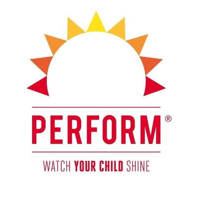 Perform Cricklewood logo