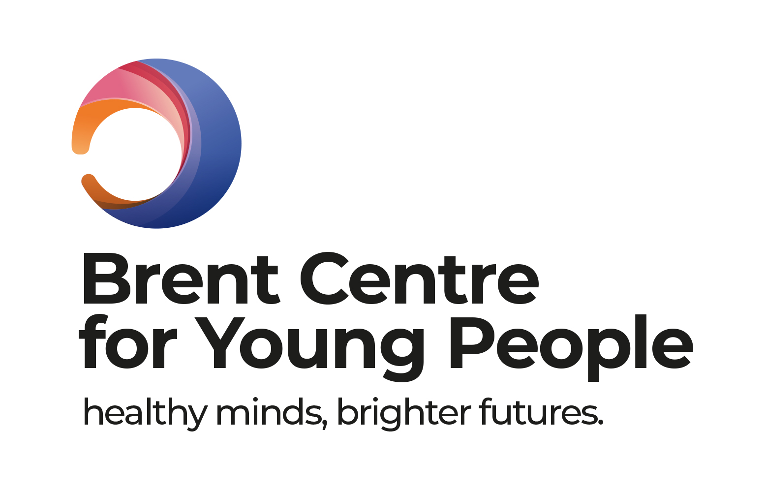 Brent Centre for Young People. logo