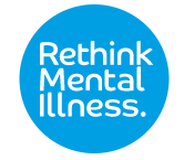 Brent Mental Health Service logo