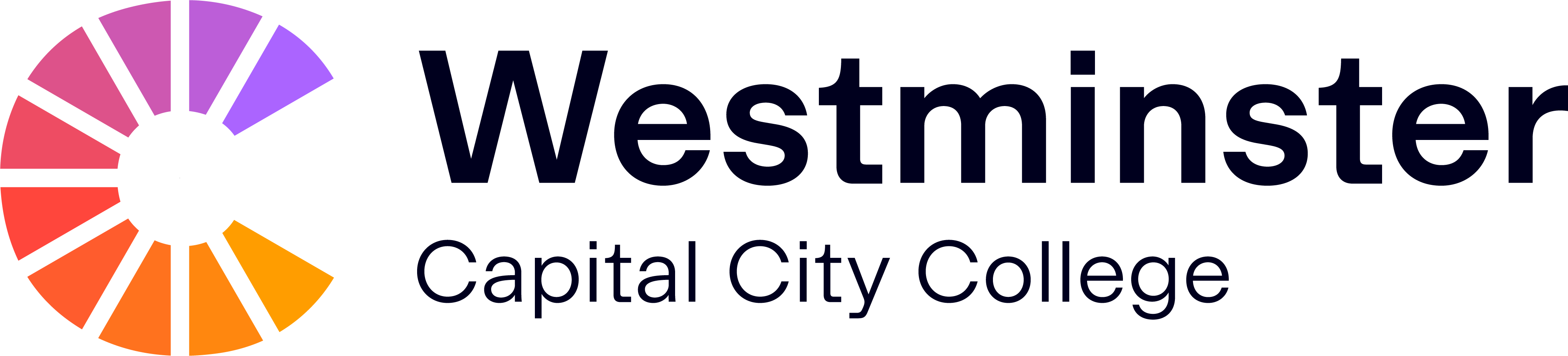 Capital City College logo