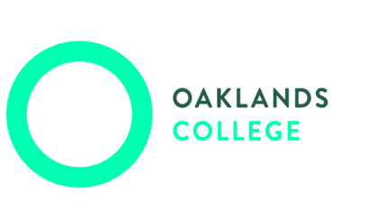 Oaklands College logo