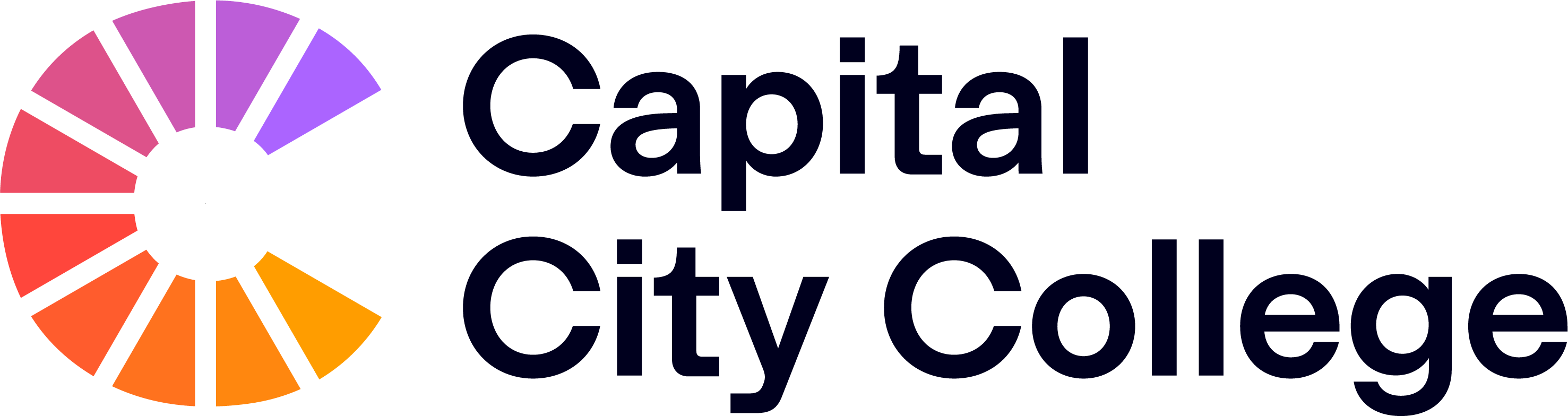 Capital City College logo